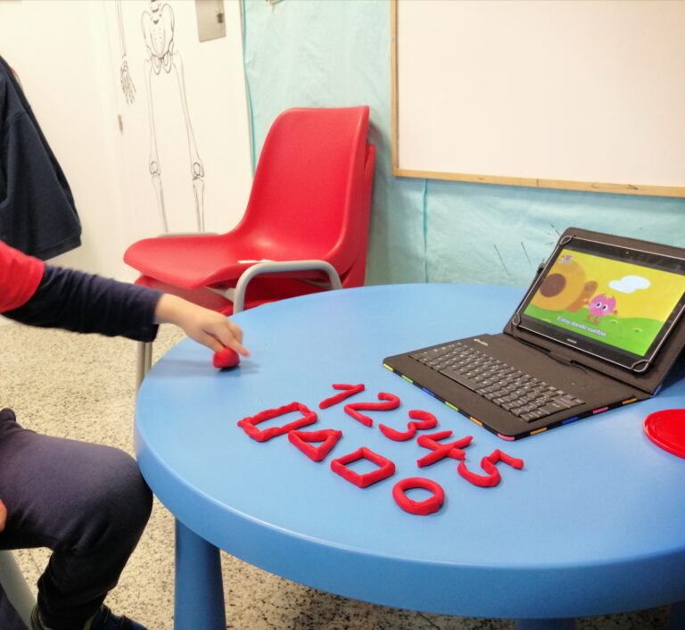 educación inclusiva