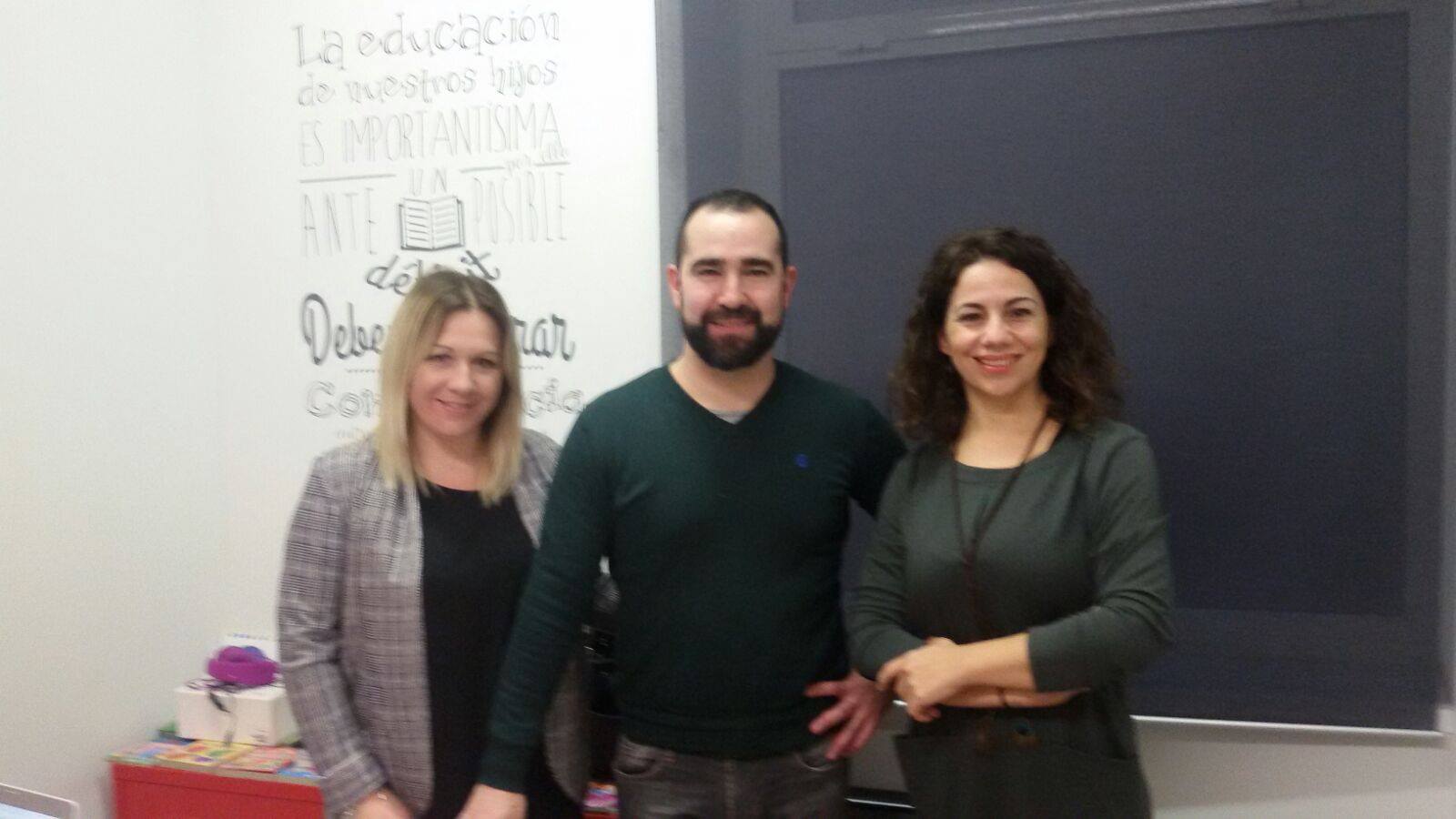 Logopeda Alicante Gabaldon